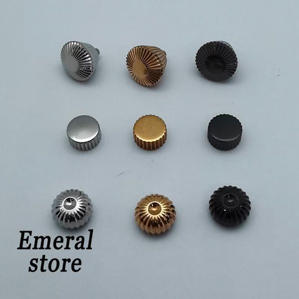 repair tools & kits rose gold/silver/black pvd watch crown fit st3600 eta 6497, 6498 manual winding movement case
repair tools & kits rose gold/silver/black pvd watch crown fit st3600 eta 6497, 6498 manual winding movement case