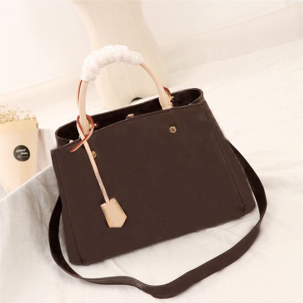 fashion designers women handbags luxurys lady shoulder bags genuine leather messenger bag classic crossbody purses chains plaid totes
fashion designers women handbags luxurys lady shoulder bags genuine leather messenger bag classic crossbody purses chains plaid totes