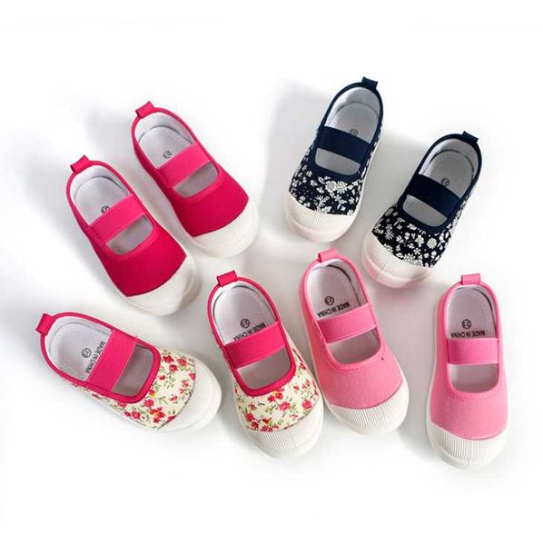spring autumn baby girl shoes kids canvas children's casual sneakers candy color flowers for girls floral prints, Black;red
spring autumn baby girl shoes kids canvas children's casual sneakers candy color flowers for girls floral prints, Black;red