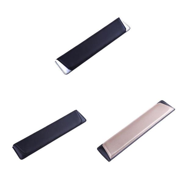 mouse pads & wrist rests mechanical keyboard 87 key slope leather support comfort pad rest hand pillow for pc
mouse pads & wrist rests mechanical keyboard 87 key slope leather support comfort pad rest hand pillow for pc