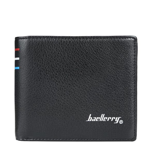 men short multi card position horizontal wallet fashion litchi soft ticket clip wallets, Red;black
men short multi card position horizontal wallet fashion litchi soft ticket clip wallets, Red;black