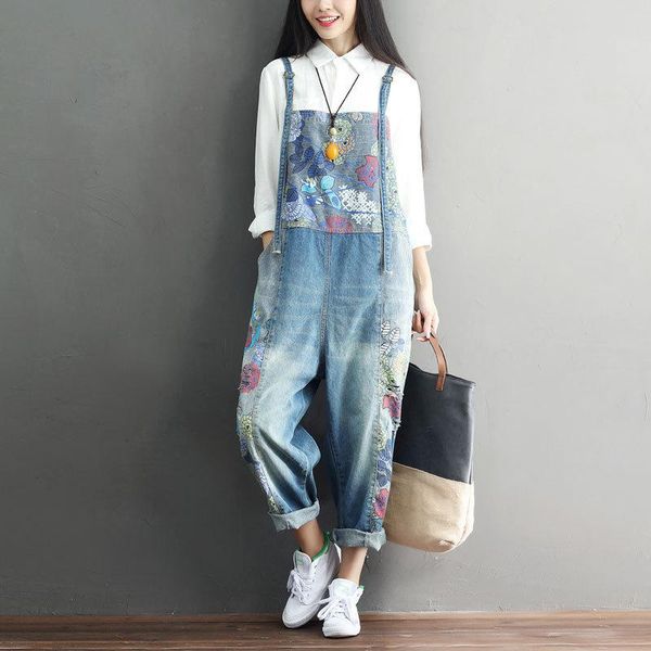 gym clothing women suspender jumpsuit spaghetti strap denim jeans rompers print vintage tropical pants dungarees overalls summer, White;black
gym clothing women suspender jumpsuit spaghetti strap denim jeans rompers print vintage tropical pants dungarees overalls summer, White;black