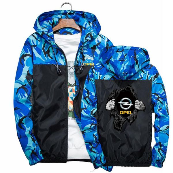 men's hoodies & sweatshirts spring autumn men logo opel sport splice clothing casual camouflage coat pullover long sleeve jackets, Black
men's hoodies & sweatshirts spring autumn men logo opel sport splice clothing casual camouflage coat pullover long sleeve jackets, Black