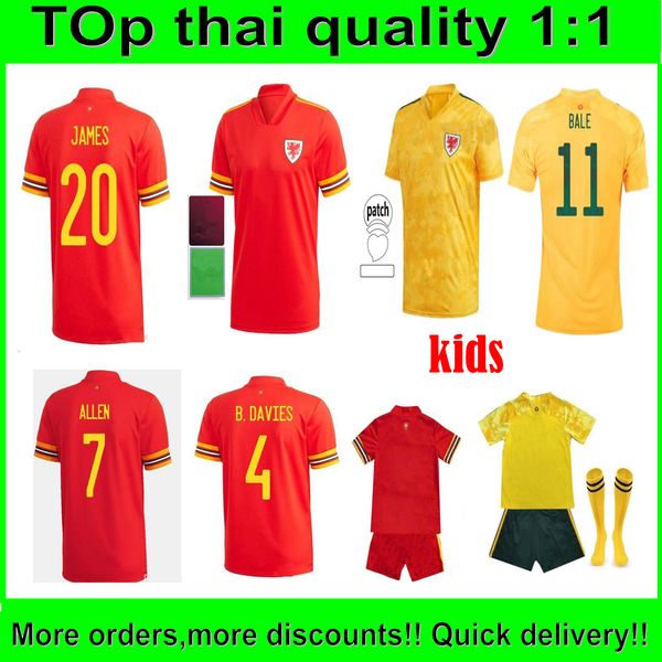 wales soccer jersey welsh maillot 21 22 de home away nuka giggs suono williams 2021 men+kids kit football shirt can custom name and number t, Black;yellow
wales soccer jersey welsh maillot 21 22 de home away nuka giggs suono williams 2021 men+kids kit football shirt can custom name and number t, Black;yellow