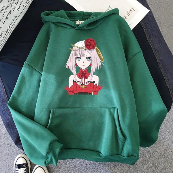 women's hoodies & sweatshirts takt op. hoody anime print manga japanese style sweatshirt women fashion winter pullovers female cloth, Black
women's hoodies & sweatshirts takt op. hoody anime print manga japanese style sweatshirt women fashion winter pullovers female cloth, Black