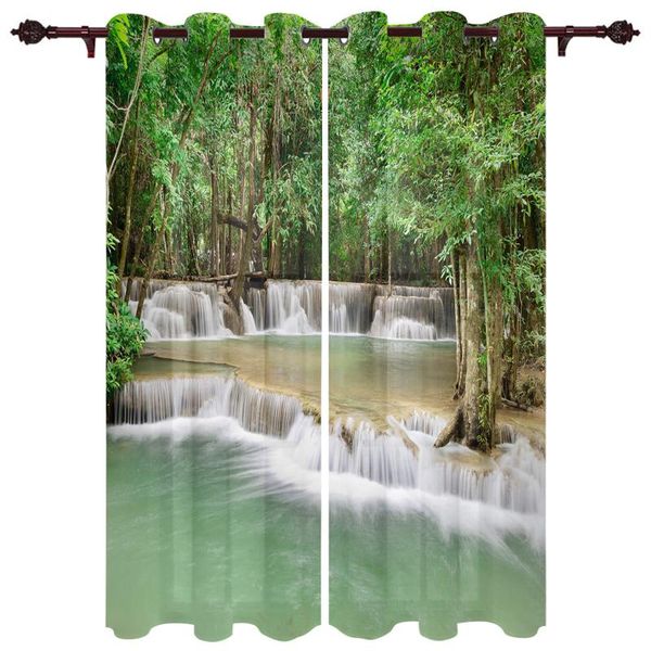 curtain & drapes modern curtains waterfall forest flowing water baby room bedroom creative kitchen living terrace valance
curtain & drapes modern curtains waterfall forest flowing water baby room bedroom creative kitchen living terrace valance