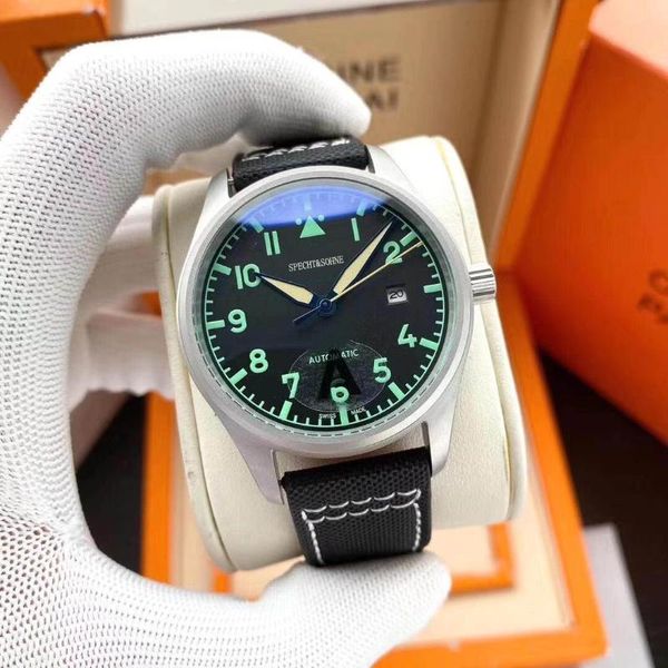 wristwatches 2021 luxury automatic mechanical wristwatch for men stainless steel leather strap luminous waterproof relogio masculino, Slivery;brown
wristwatches 2021 luxury automatic mechanical wristwatch for men stainless steel leather strap luminous waterproof relogio masculino, Slivery;brown