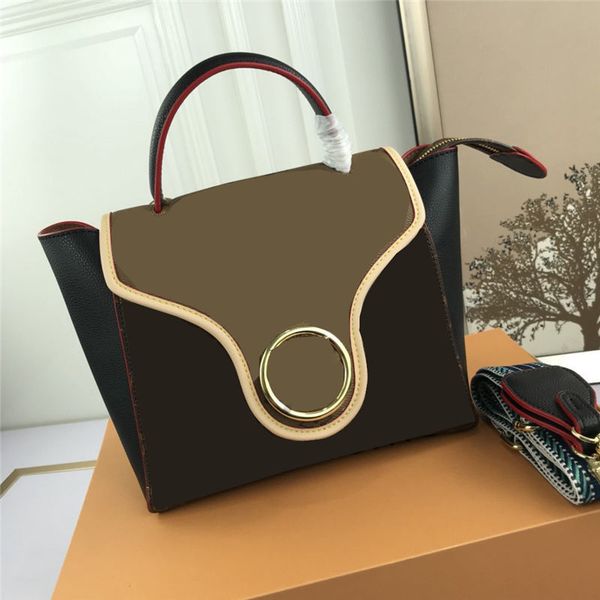 2021 black womens hand shoulder bag fashion shopping bags authentic genuine leather size: 24*22*13 v-07
2021 black womens hand shoulder bag fashion shopping bags authentic genuine leather size: 24*22*13 v-07