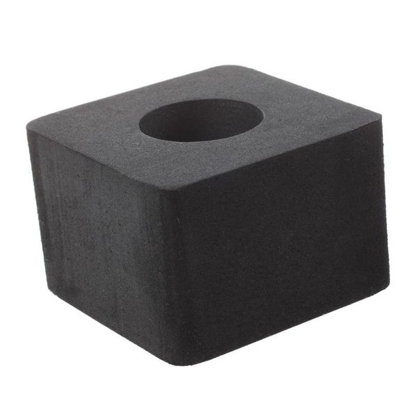 1x mic interview abs logo flag square station 4 sided break resistant black microphones
1x mic interview abs logo flag square station 4 sided break resistant black microphones