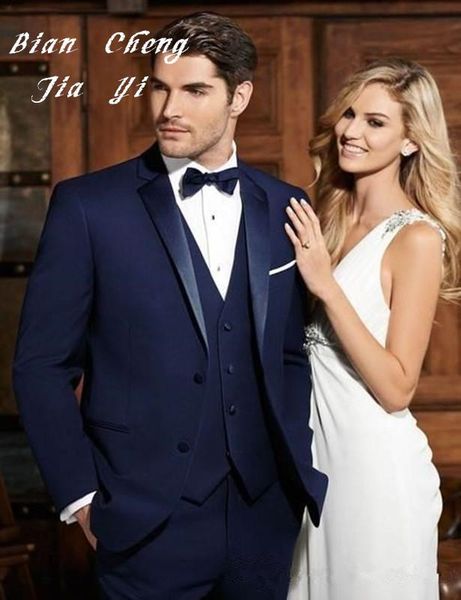 men's suits & blazers fashion navy mens' wedding prom groom groomsmen tuxedos customed party 3 pieces, White;black
men's suits & blazers fashion navy mens' wedding prom groom groomsmen tuxedos customed party 3 pieces, White;black
