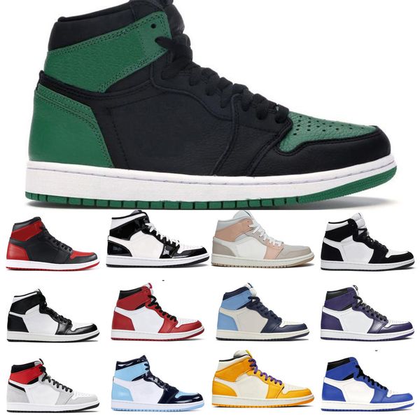 al high og women men jumpman 1s basketball shoes mid milan black gold bloodine tie-dye mens trainers sports sneakers with boxh771wu20
al high og women men jumpman 1s basketball shoes mid milan black gold bloodine tie-dye mens trainers sports sneakers with boxh771wu20