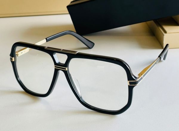 hip hop glasses eyewear 6025 black gold square eyeglasses frame clear lensmen fashion sunglasses frames with box
hip hop glasses eyewear 6025 black gold square eyeglasses frame clear lensmen fashion sunglasses frames with box