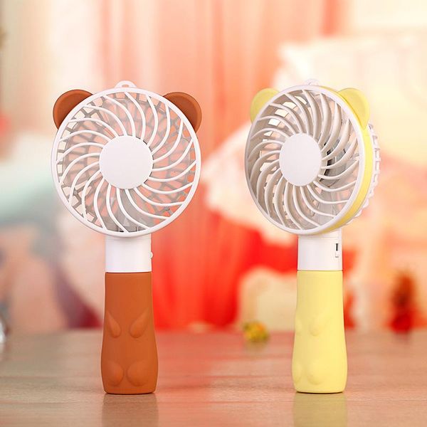electric fans mini handable fan cute bear style deskventilador dc 5v usb for students workers office
electric fans mini handable fan cute bear style deskventilador dc 5v usb for students workers office