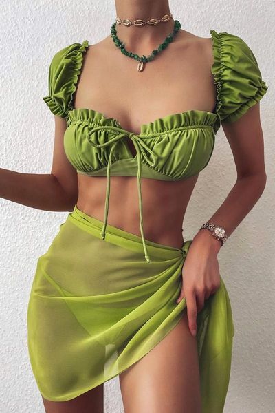 women's swimwear women summer beach shawl ladies breathable solid color holiday vacation lace-up bikini cover up dress square overskirt, White;black
women's swimwear women summer beach shawl ladies breathable solid color holiday vacation lace-up bikini cover up dress square overskirt, White;black