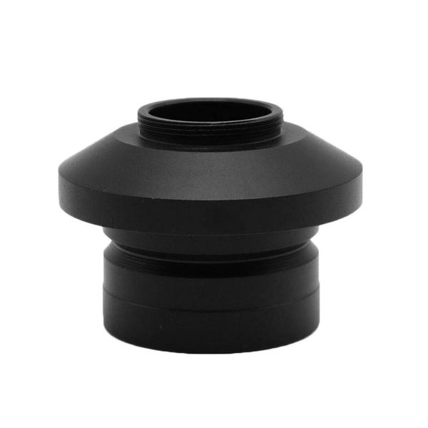 lens adapters & mounts suitable for microscope 1x digital tube c interface ccd adapter tv camera i2
lens adapters & mounts suitable for microscope 1x digital tube c interface ccd adapter tv camera i2