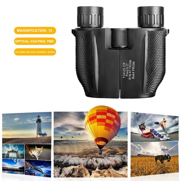 telescope & binoculars 10x25 powerful bak4 prism hd low light night vision portable outdoor sports hunting monocular
telescope & binoculars 10x25 powerful bak4 prism hd low light night vision portable outdoor sports hunting monocular