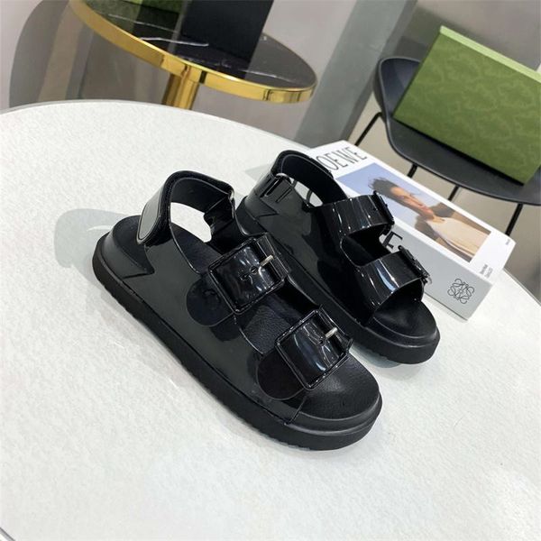 classic luxury womens sandals slide designer slippers candy color flat high heel rubber sandal jelly shoes flip flops travel outdoor beach, Black
classic luxury womens sandals slide designer slippers candy color flat high heel rubber sandal jelly shoes flip flops travel outdoor beach, Black