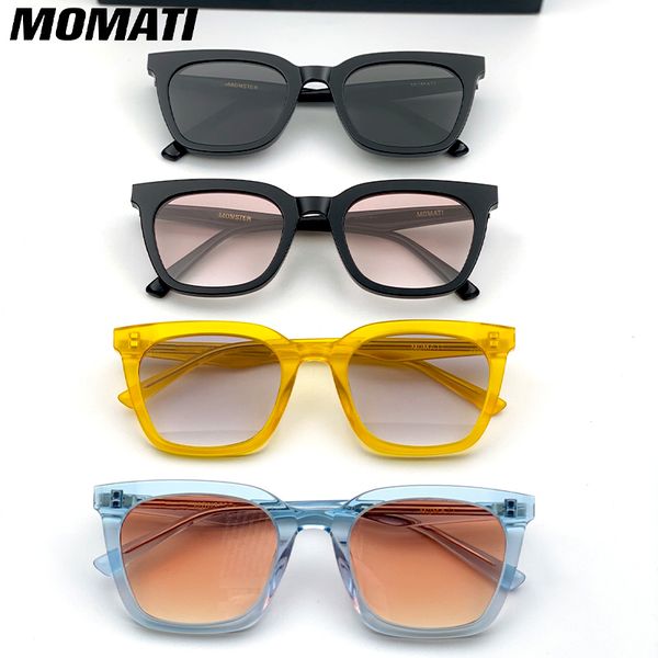 2021 style square men wo sunglassess acetate polarized uv400 genlte momati sunglasses wo glasses, White;black
2021 style square men wo sunglassess acetate polarized uv400 genlte momati sunglasses wo glasses, White;black