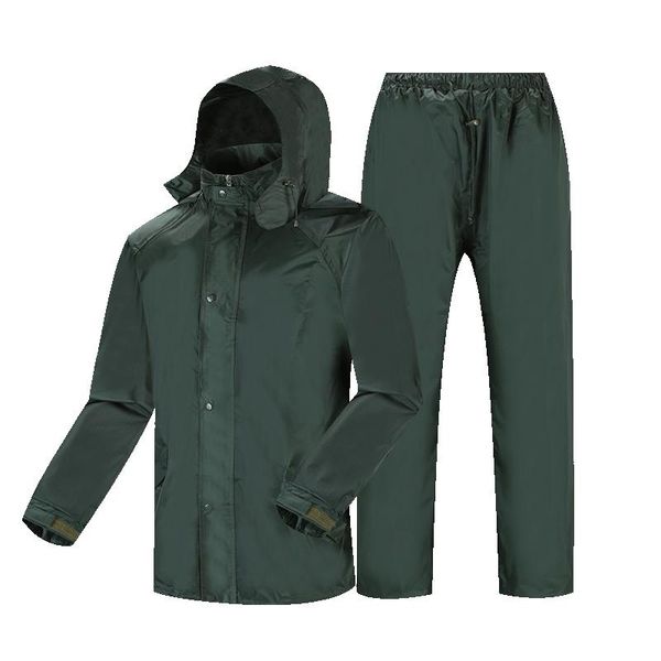raincoats hooded raincoat jacket outdoor men motorcycle bicycle running waterproof pants suit yagmurluk rain gear df50yy
raincoats hooded raincoat jacket outdoor men motorcycle bicycle running waterproof pants suit yagmurluk rain gear df50yy