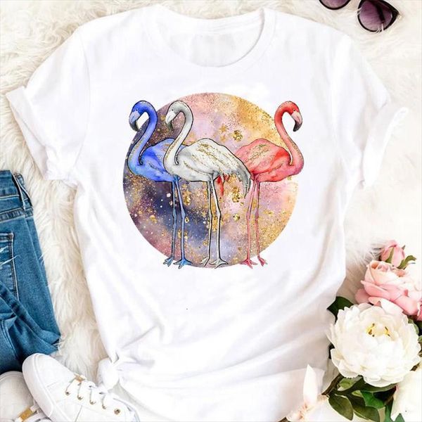 and women female summer mens t shirt flamingo beach holiday trend cartoon tshirts clothes graphic lady print tee, White;black
and women female summer mens t shirt flamingo beach holiday trend cartoon tshirts clothes graphic lady print tee, White;black