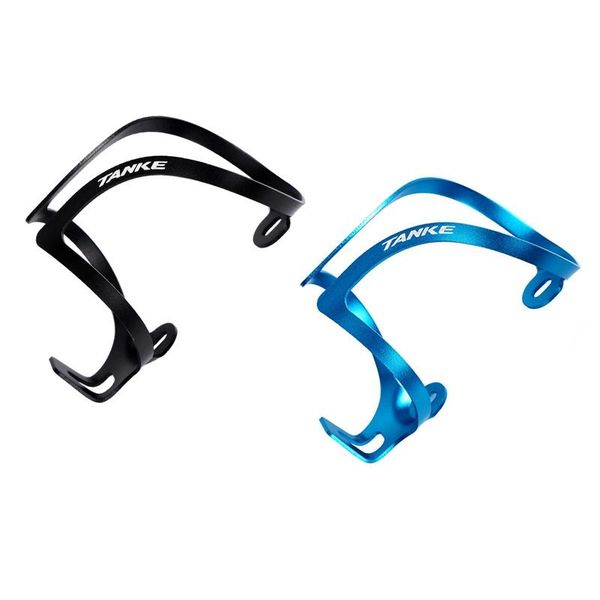 water bottles & cages 2set tanke bike bottle cage ultralight aluminum alloy holder cycling accessories for mtb road bicycle black & blue
water bottles & cages 2set tanke bike bottle cage ultralight aluminum alloy holder cycling accessories for mtb road bicycle black & blue