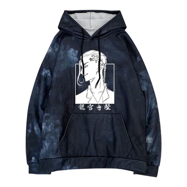 men's hoodies & sweatshirts tokyo revengers hoodie sweatshirt women/man korean kpop street style streetwear, Black
men's hoodies & sweatshirts tokyo revengers hoodie sweatshirt women/man korean kpop street style streetwear, Black