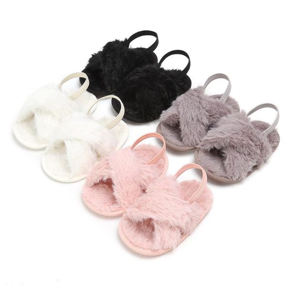 summer soft baby girl slipper princess breathable shoes simple elastic first walkers
summer soft baby girl slipper princess breathable shoes simple elastic first walkers