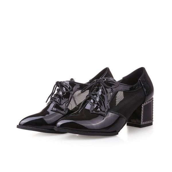 sale sapato feminino shoes plus size women zapatos mujer pumps high heel sandals chaussure femme heels 1108 dress, Black
sale sapato feminino shoes plus size women zapatos mujer pumps high heel sandals chaussure femme heels 1108 dress, Black