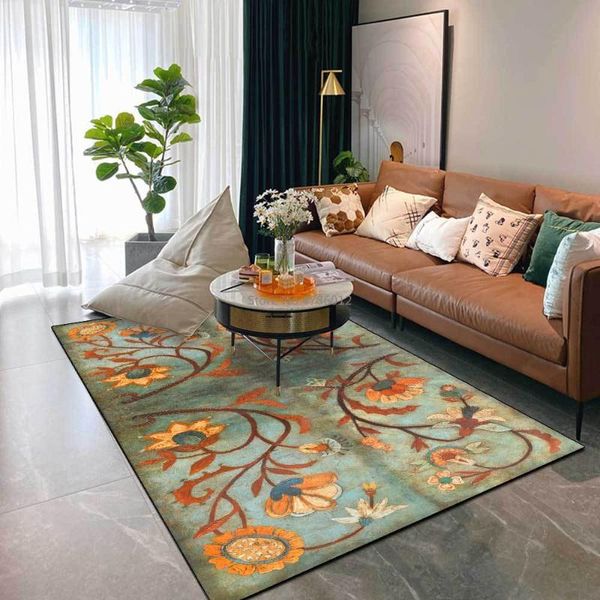 carpets american flower branches and leaves rust brown yellow pine green living room bedroom bedside carpet floor mats custom
carpets american flower branches and leaves rust brown yellow pine green living room bedroom bedside carpet floor mats custom