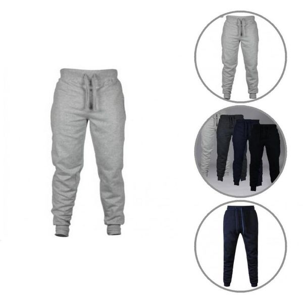 men's pants elastic waist stylish casual spring trousers lightweight autumn sweatpants ankle banded for home, Black
men's pants elastic waist stylish casual spring trousers lightweight autumn sweatpants ankle banded for home, Black