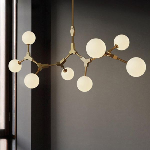 chandeliers modern led glass chandelier lighting for living room home deco decoration dining hanging lamp indoor fixture
chandeliers modern led glass chandelier lighting for living room home deco decoration dining hanging lamp indoor fixture