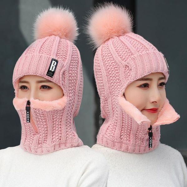 beanie/skull caps knitted hat skin-friendly windproof woolen yarn anti-fade no brim super soft women thickened cap, Blue;gray
beanie/skull caps knitted hat skin-friendly windproof woolen yarn anti-fade no brim super soft women thickened cap, Blue;gray