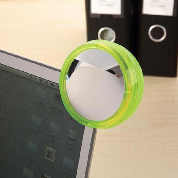 mirrors personal safety round small practical self adhesive computer rearview mirror random color convex lapcubicle privacy protect
mirrors personal safety round small practical self adhesive computer rearview mirror random color convex lapcubicle privacy protect