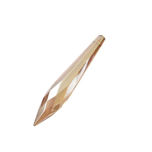 chandelier crystal 50pcs 76mm gold champagne many-sided u-drop icicle prims parts drop pendant for bar lighting decoration
chandelier crystal 50pcs 76mm gold champagne many-sided u-drop icicle prims parts drop pendant for bar lighting decoration
