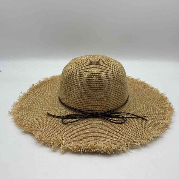 korean women's dome satin file monochrome large eaves bow fringed sunscreen warp knitted summer straw hat, Blue;gray
korean women's dome satin file monochrome large eaves bow fringed sunscreen warp knitted summer straw hat, Blue;gray