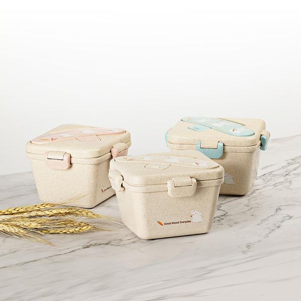 dinnerware sets wheat insulated lunch box now replaces bento microwave student sushi creative storage case
dinnerware sets wheat insulated lunch box now replaces bento microwave student sushi creative storage case