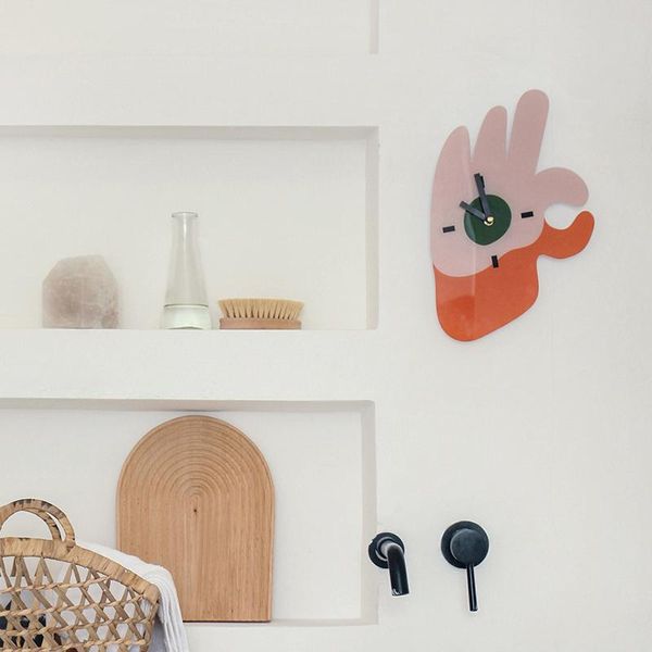 children modern design wall clock automatic art fun kids rooms novelty creative industrial reloj pared clocks by50gz
children modern design wall clock automatic art fun kids rooms novelty creative industrial reloj pared clocks by50gz