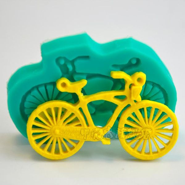 cake tools bicycle silicone soap mould chocolate mold fondant decorating tool baking gateau cupcake ers patisserie accessories
cake tools bicycle silicone soap mould chocolate mold fondant decorating tool baking gateau cupcake ers patisserie accessories