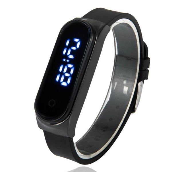 wristwatches women luxury casual electronic watch sport silicone band digital for man female unsi2021 watches men, Slivery;brown
wristwatches women luxury casual electronic watch sport silicone band digital for man female unsi2021 watches men, Slivery;brown