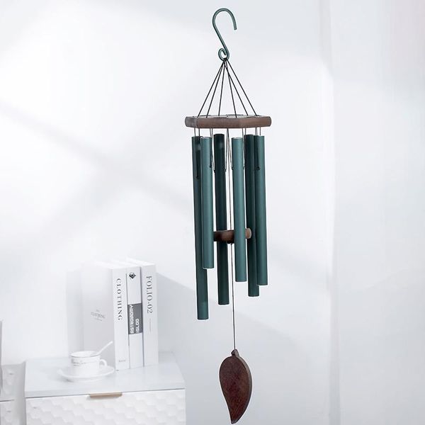 decorative objects & figurines 1pc wind chime tube beech wood sympathy outdoor garden balcony decor home decoration condolences souvenir pen
decorative objects & figurines 1pc wind chime tube beech wood sympathy outdoor garden balcony decor home decoration condolences souvenir pen