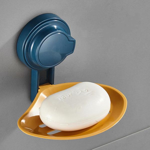 soap dishes self adhesive portable holder suction cup bathroom shower dish plates storage box with drain wall mounted
soap dishes self adhesive portable holder suction cup bathroom shower dish plates storage box with drain wall mounted
