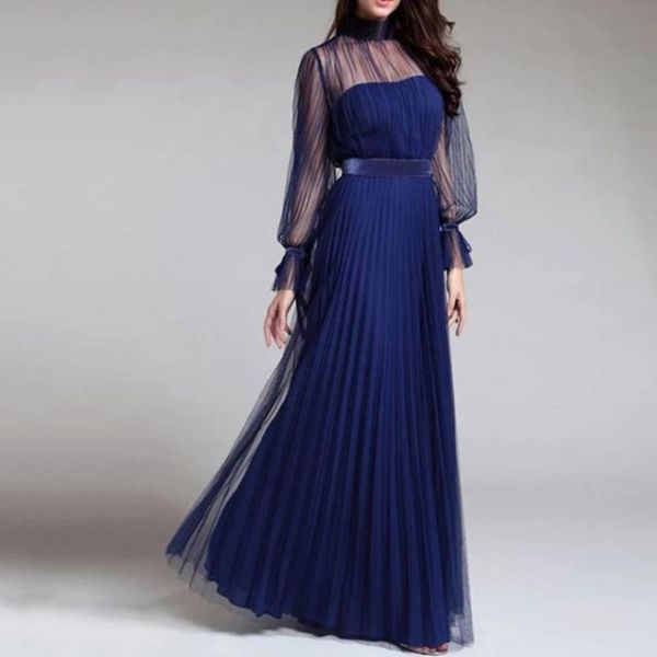 casual dresses europe america dress fashion temperament spring autumn lantern sleeve hollow out belt long polar woman's clothing, Black;gray
casual dresses europe america dress fashion temperament spring autumn lantern sleeve hollow out belt long polar woman's clothing, Black;gray