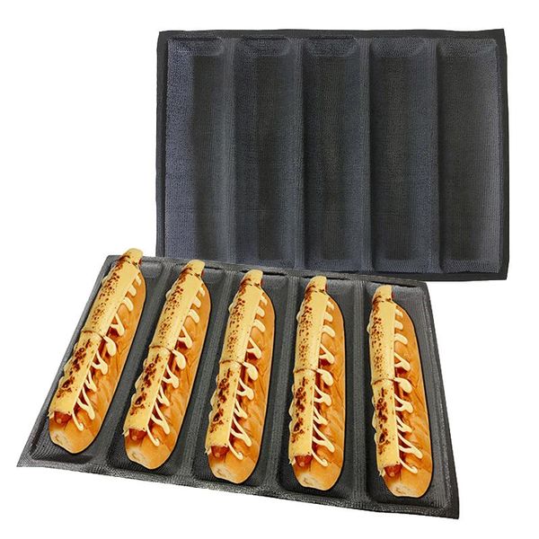 rolling pins & pastry boards black baguette bun mould 10 types soft breathable fiberglass silicone biscuits bread mold food grade baking pan
rolling pins & pastry boards black baguette bun mould 10 types soft breathable fiberglass silicone biscuits bread mold food grade baking pan