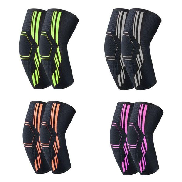 elbow & knee pads brace compression support sleeve pad tendonitis tennis basketball volleyball protector reduce pain, Black;gray
elbow & knee pads brace compression support sleeve pad tendonitis tennis basketball volleyball protector reduce pain, Black;gray