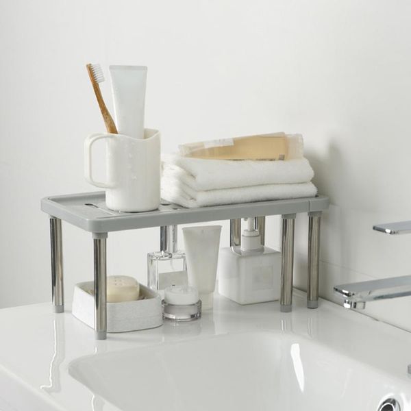 multifunctional shoe rack stainless steel shelf under sink cabinet dish seasoning kitchenware storage kitchen & organization
multifunctional shoe rack stainless steel shelf under sink cabinet dish seasoning kitchenware storage kitchen & organization