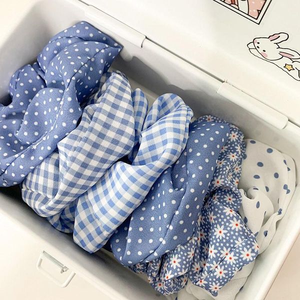 hair accessories cute largethe intestine mori student headdress scrunchie elastic simple girl ponytail rubber band loop
hair accessories cute largethe intestine mori student headdress scrunchie elastic simple girl ponytail rubber band loop