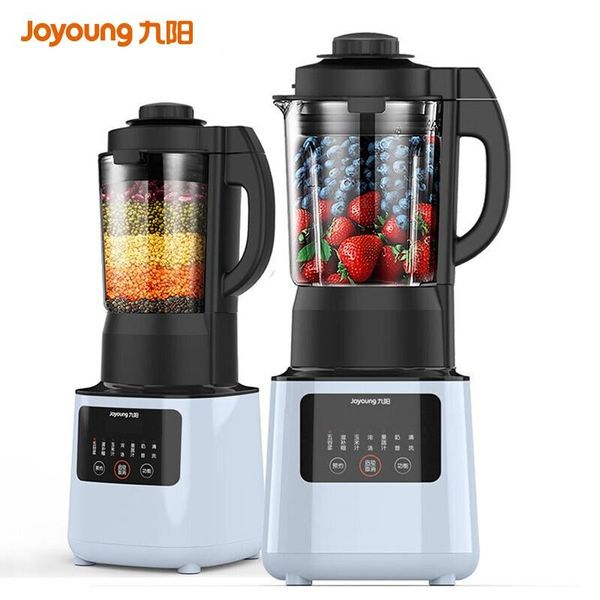 blender multifunctional cytoderm breaking machine high speed juicer soybean milk meat grinder mixer l18-health66
blender multifunctional cytoderm breaking machine high speed juicer soybean milk meat grinder mixer l18-health66