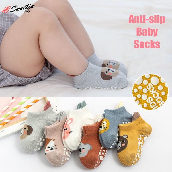 socks baby spring cute cartoon anti-slip 7-13cm foot length 0-3 years old for boys girls floor autumn summer, Pink;yellow
socks baby spring cute cartoon anti-slip 7-13cm foot length 0-3 years old for boys girls floor autumn summer, Pink;yellow