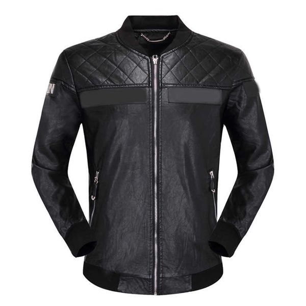 2020 winter men leather fur coat jacket slim faux leather motorcycle pu faur jacket long-sleeve winter outerwear coats, Black;brown
2020 winter men leather fur coat jacket slim faux leather motorcycle pu faur jacket long-sleeve winter outerwear coats, Black;brown