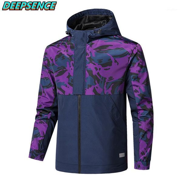 men's jackets men casual jacket coat spring autumn thin sports run hooded breathable against water splash camouflage loose, Black;brown
men's jackets men casual jacket coat spring autumn thin sports run hooded breathable against water splash camouflage loose, Black;brown